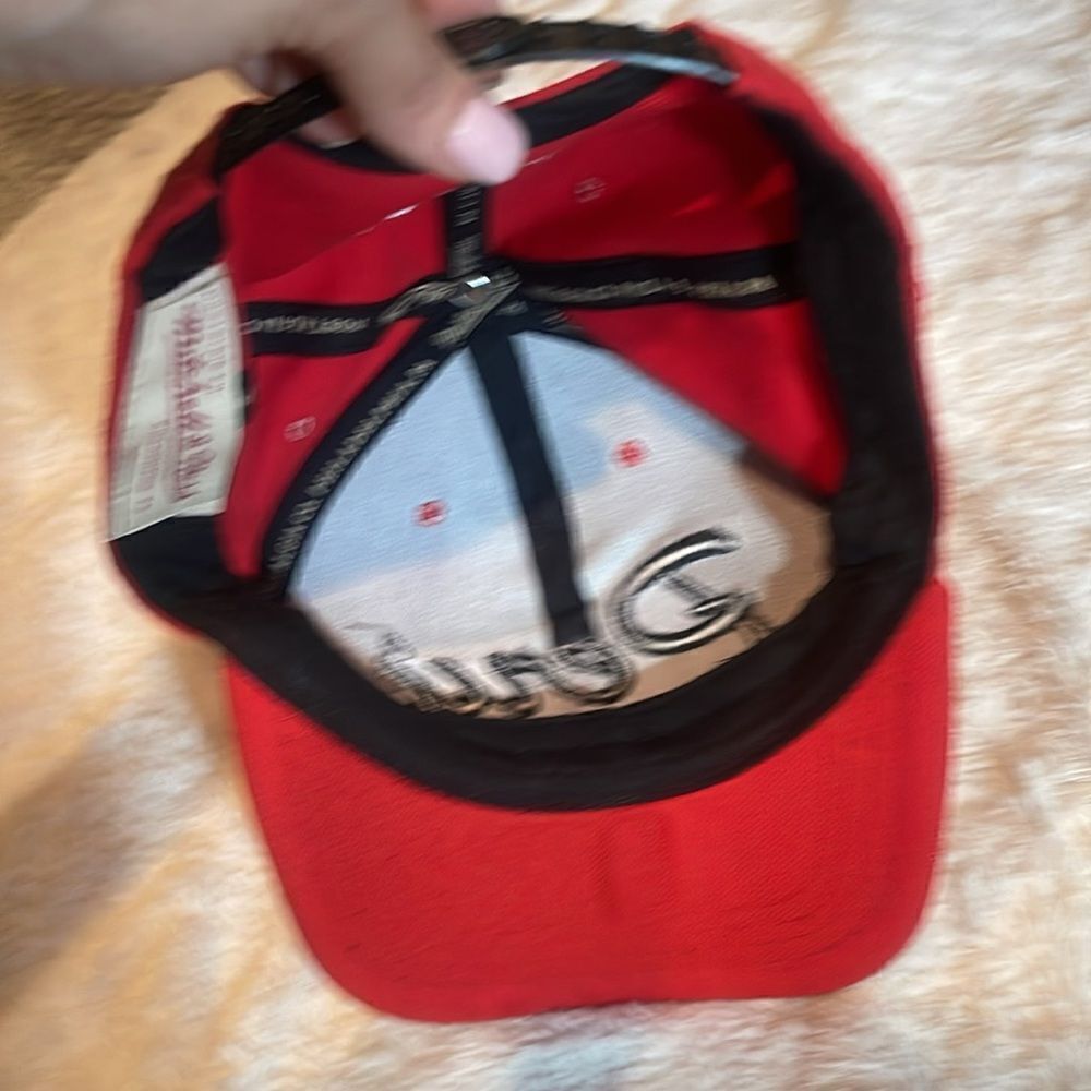 Mitchell & Ness Peru hat - Picture 5 of 5